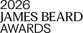2026 James Beard Awards