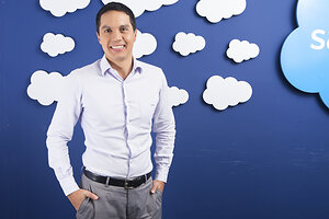 Salesforce e Nubank transformam colaboração com IA para 135 milhões de clientes na América Latina