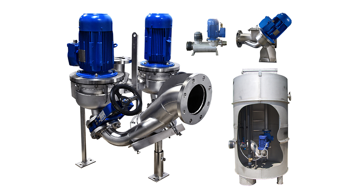 Industrial Flow Solutions Assumes Full Manufacturing Operations of Its Proprietary OverWatch® Direct In-Line Pump Products