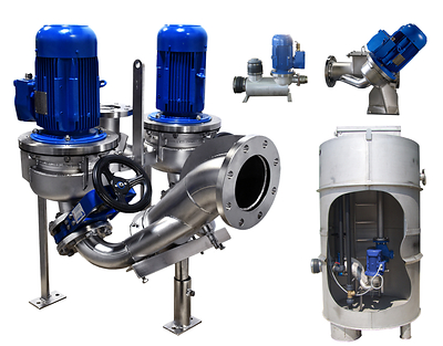 Industrial Flow Solutions、自社開発のOverWatch® Direct In-Line Pump製品の製造業務を全面的に引き継ぐ