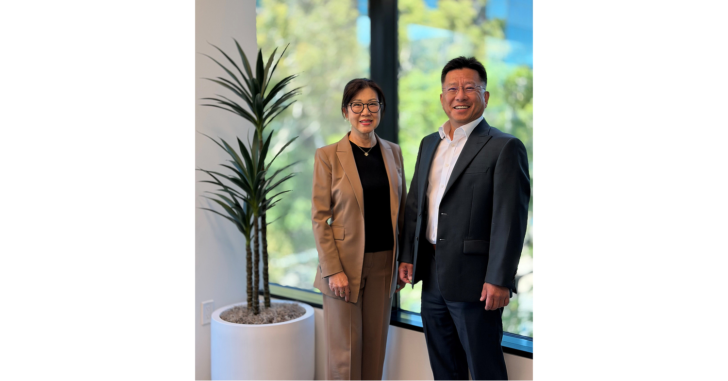 GoldBook Financial Expands Its Southern California Presence with Industry Leaders Gloria Bahk and Tim Choi