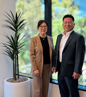 GoldBook Financial Expands Its Southern California Presence with Industry Leaders Gloria Bahk and Tim Choi