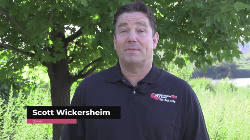 In HelloNation, Plumbing and HVAC Expert Scott Wickersheim Explains Why Homeowners Should Know Their Main Water Shut-Off Valve