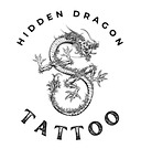 Hidden Dragon Tattoo Studio
