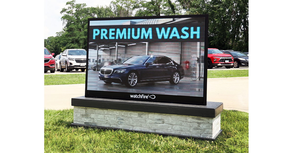 Watchfire Brings AI-Powered Content Creation Directly to Digital Signage With New Ignite Content Generator