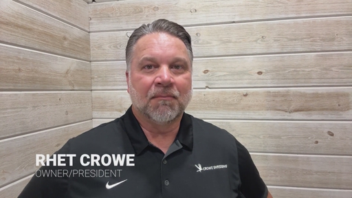 Document Shredding Expert Rhet Crowe of Dayton, Ohio Clarifies Home and Office Shredder Limits for HelloNation