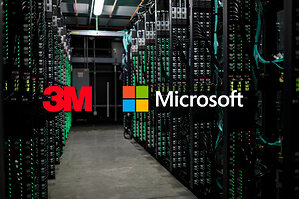 3M and Microsoft announce strategic partnership to advance AI data center infrastructure and enterprise transformation
