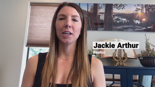 Jackie Arthur, Realtor