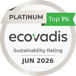 Bracco Imaging Earns Second Consecutive EcoVadis Platinum Medal with Record Sustainability Score