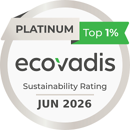 Bracco Imaging Earns Second Consecutive EcoVadis Platinum Medal with Record Sustainability Score