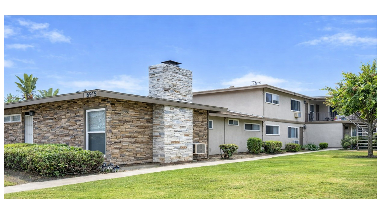 The Bascom Group Acquires 183-Unit Value-Add Apartment Community in Buena Park, California for $53.125 Million