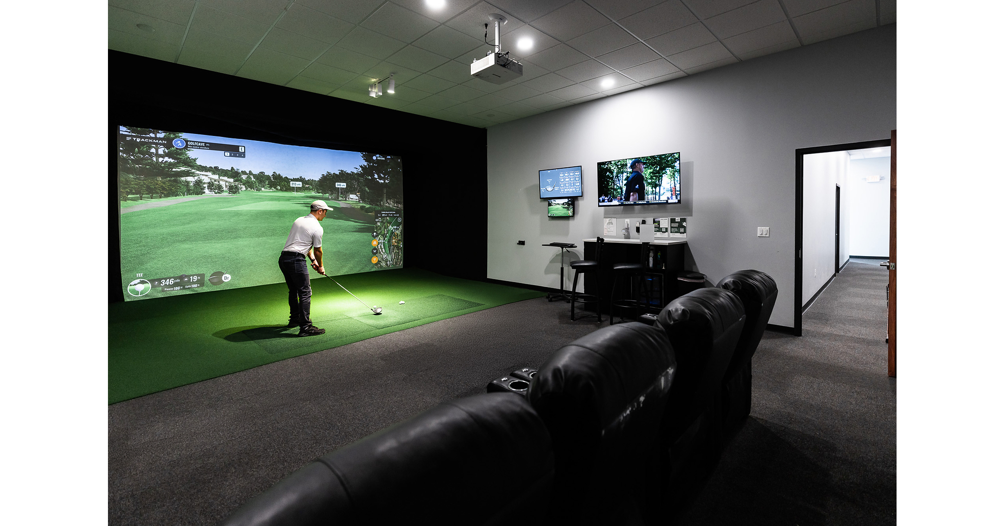 GolfCave Announces Franchise Expansion into Connecticut and Long Island
