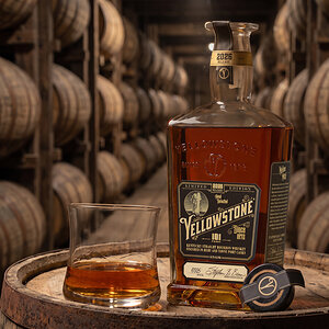 Yellowstone Bourbon® Unveils 2026 Limited Edition Bourbon Finished in Ruby and Tawny Port Casks
