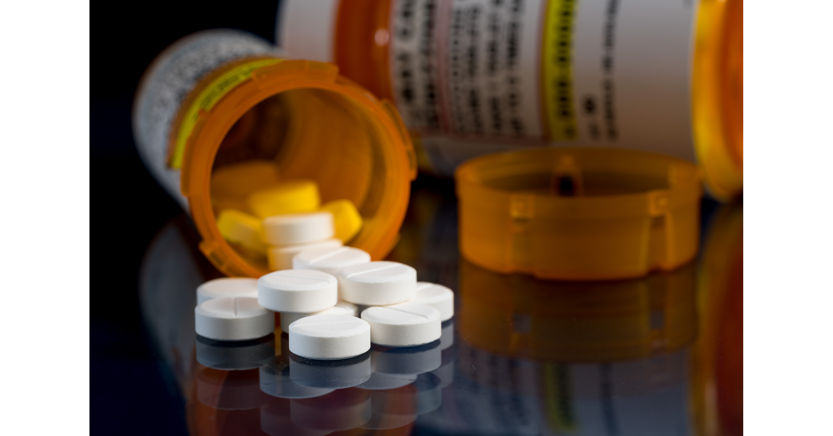 Children's Hospital of Philadelphia Initiative Substantially Increases Naloxone Co-Prescribing when Outpatient Opioids Are Prescribed