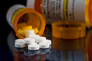 Children's Hospital of Philadelphia Initiative Substantially Increases Naloxone Co-Prescribing when Outpatient Opioids Are Prescribed