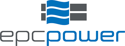 EPC Power Logo 