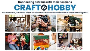 TN Marketing's Craft &amp; Hobby Announces Multi-Year Statewide Partnership with Minitex to Expand Creative Learning Access Across Minnesota and North Dakota