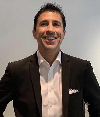 Michael Rezek, Airties Chief Business Development Officer