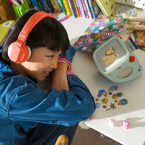 Yoto Partners with Indigo to Bring Award-Winning Audio Players to Even More Families Across Canada