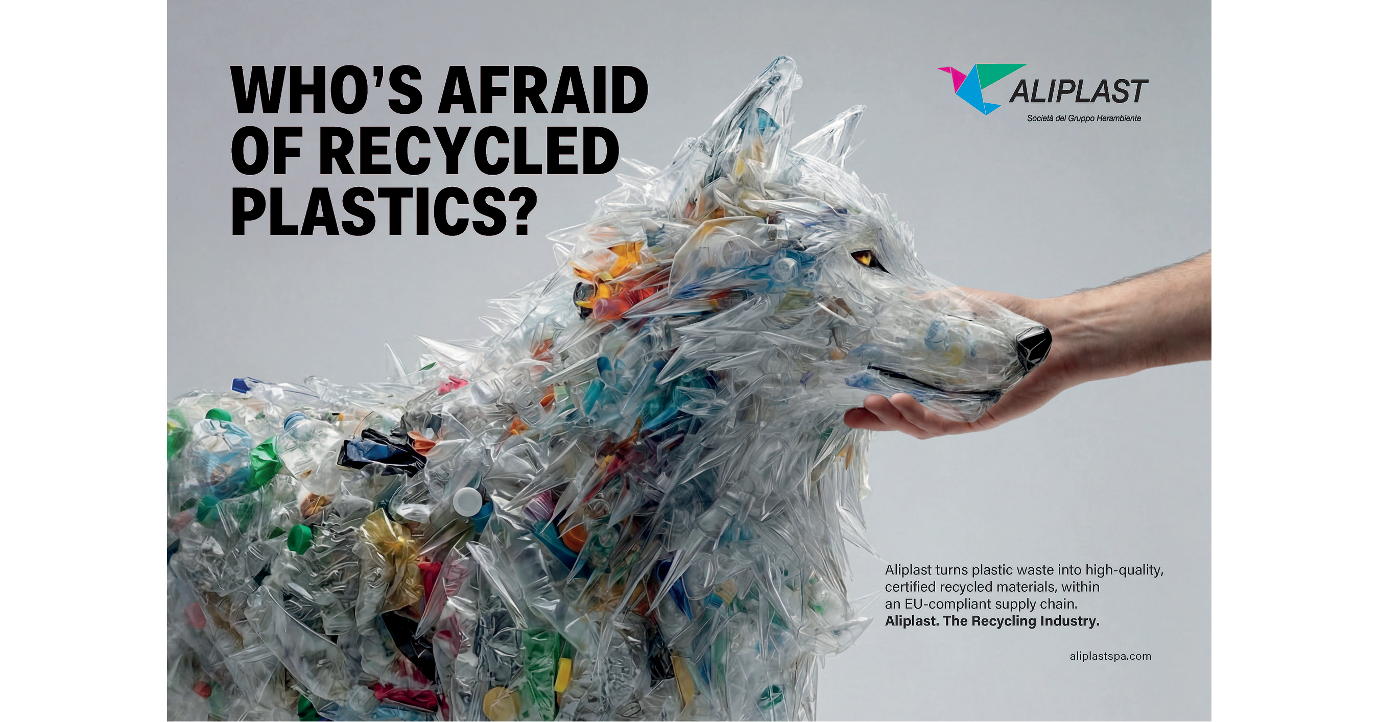 Aliplast (Hera Group) strengthens its leadership in plastics regeneration by acquiring 70% of Kronos Polymer Polska