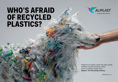 Aliplast (groupe Hera) renforce sa position de leader dans le secteur de la régénération des plastiques en acquérant 70 % de Kronos Polymer Polska