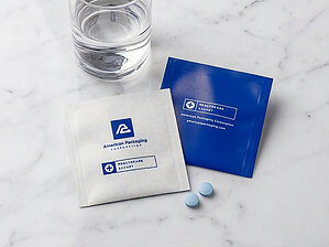 APC Highlights Packaging Solutions for Healthcare's Most Critical Applications