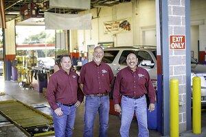 Frederick's Dynamic Automotive Brings Its Community-First Culture to Westminster