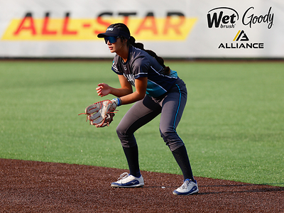 Goody® and Wet Brush® Partner with Alliance Fastpitch