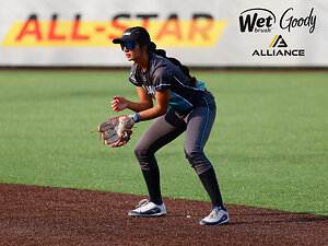 GOODY® AND WET BRUSH® PARTNER WITH ALLIANCE FASTPITCH TO SUPPORT THE NEXT GENERATION OF FEMALE ATHLETES