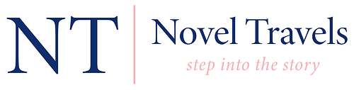 Novel Travels - Step into the story