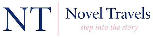 Novel Travels - Step into the story