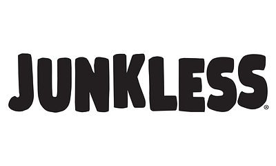 JUNKLESS Logo