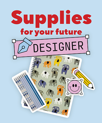 Families will find school supplies starting at just 22 cents, backpacks from $7 and laptops as low as $399.99.