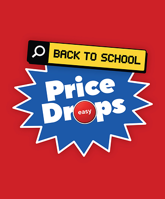 Additional savings can also be found with weekly promotions, Staples’ Easy Deals, an upcoming Friends and Family event that starts July 17, and 15% back on purchases for Staples and Flexiti cardholders from August 7 to September 17.