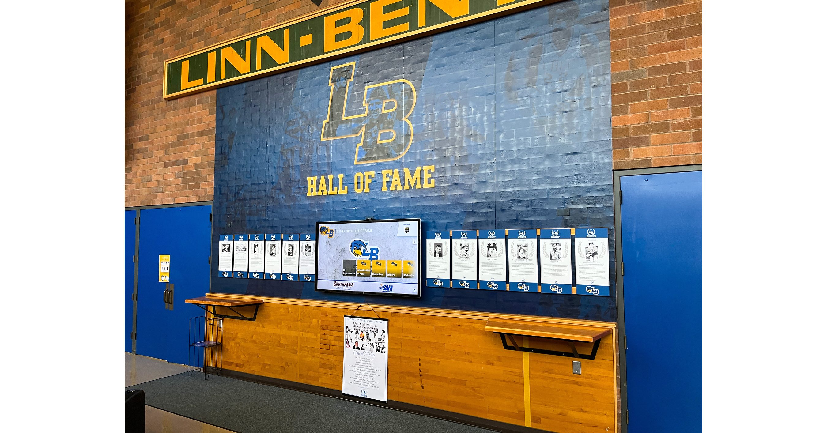 Community Colleges Nationwide Modernize Campus Recognition with Rocket Alumni Solutions