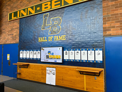Linn Benton Community College