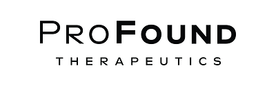 ProFound Therapeutics Logo ProFound Therapeutics Logo