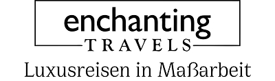 Enchanting TravelsLuxusreisen in Maßarbeit