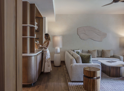 Four Seasons Resort Peninsula Papagayo, Costa Rica Unveils New Enhancements to Elevate the Guest Experience