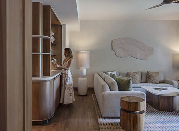 Four Seasons Resort Peninsula Papagayo