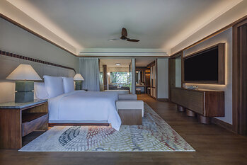 Four Seasons Resort Peninsula Papagayo