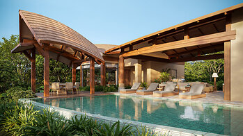 Four Seasons Resort Peninsula Papagayo