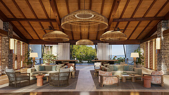 Four Seasons Resort Peninsula Papagayo
