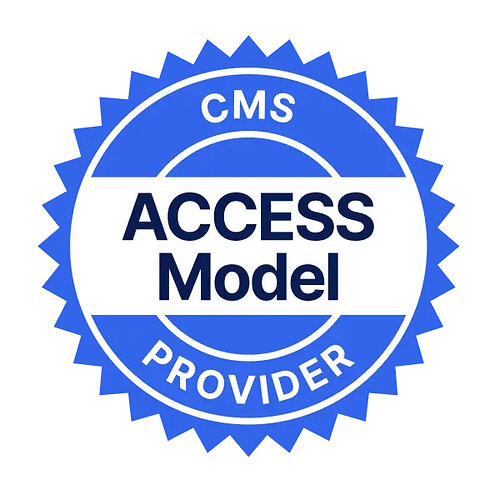 Access Badge
