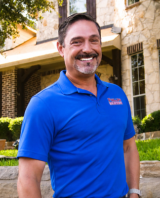 Jason Phillips Named to Inaugural 2026 Dallas-Fort Worth Titan 100