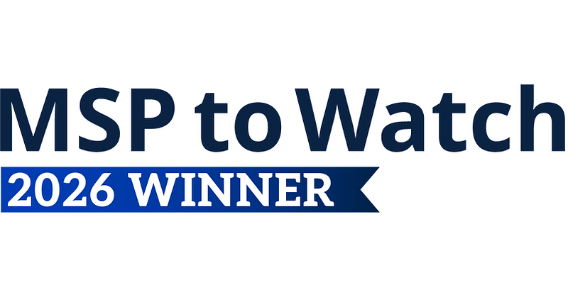 Attain Technology Named to MSP Summit's 2026 MSPs to Watch List