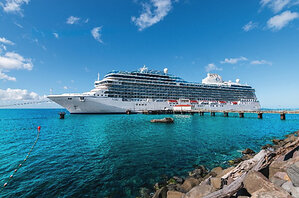 Oceania Cruises® Invites Travelers to Discover the Caribbean Through a New Lens