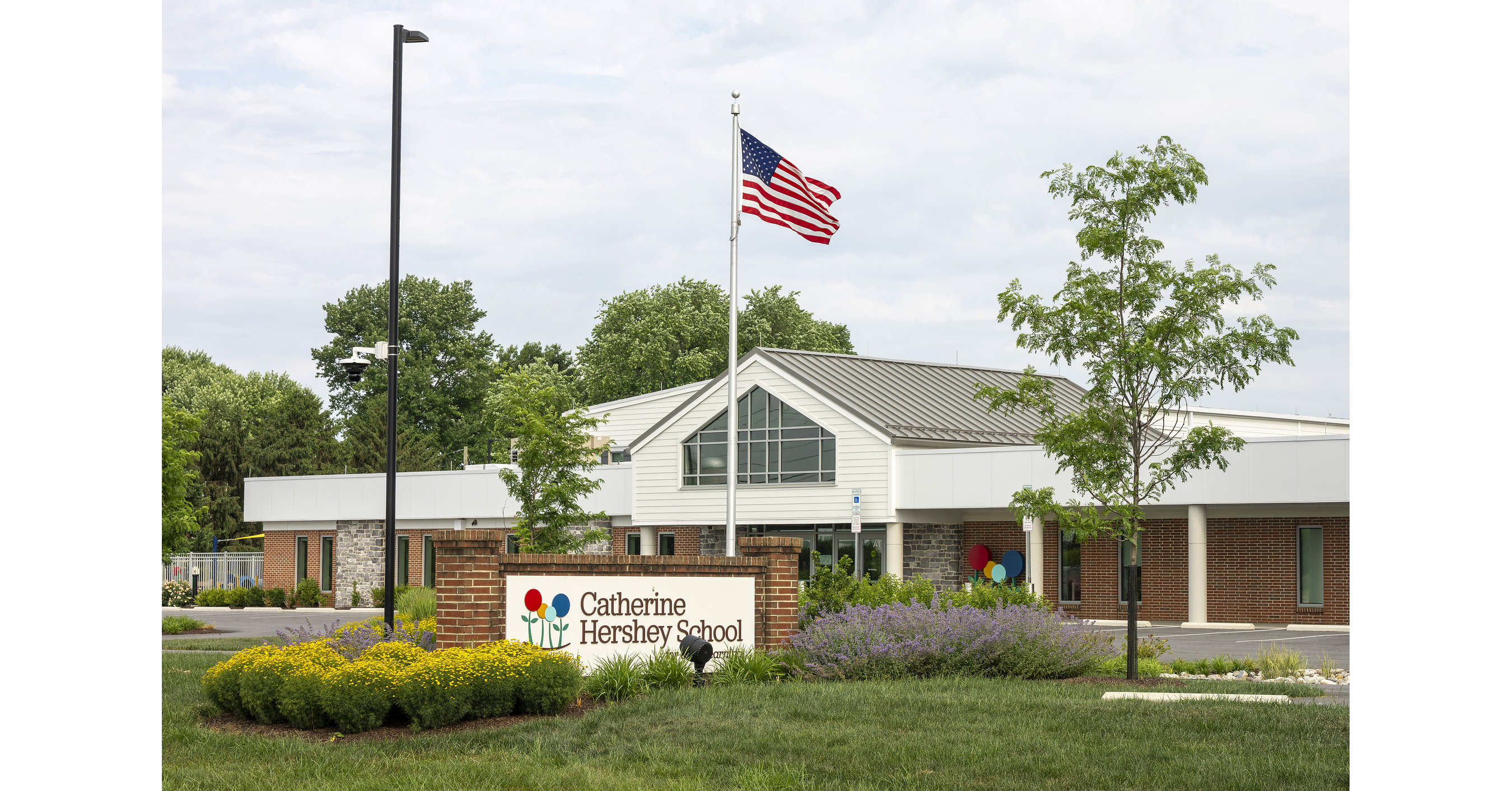 Catherine Hershey Schools for Early Learning Opens First Lancaster County Center