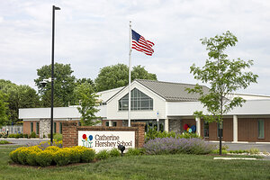 Catherine Hershey Schools for Early Learning Opens First Lancaster County Center