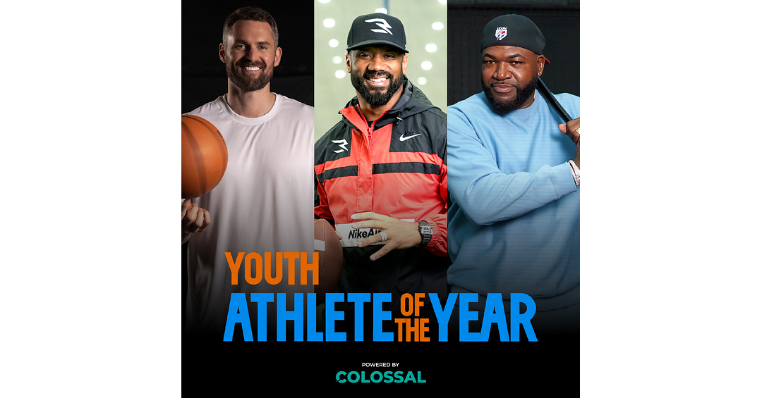 The 2026 Youth Athlete of the Year Will Be Featured in a 3BRAND Advertising Campaign Appearing on CBS and in Sports Illustrated
